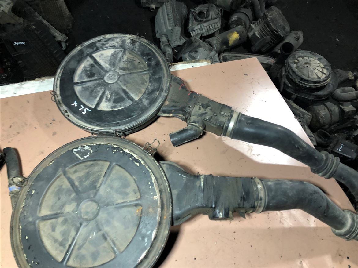 Tofaş Doğan Kartal SLX Hava Filtre Kutusu