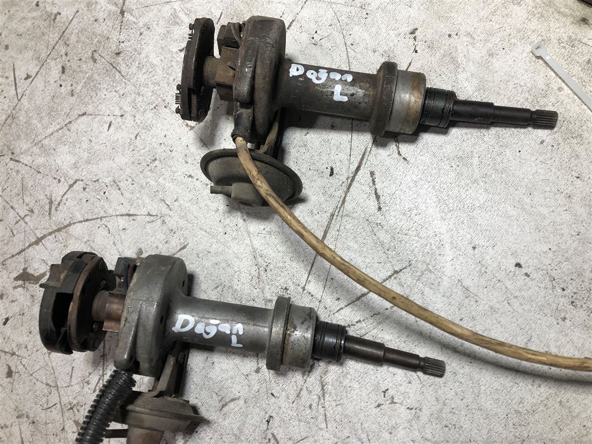 Tofaş Doğan L Kartal L Distribütör (2)