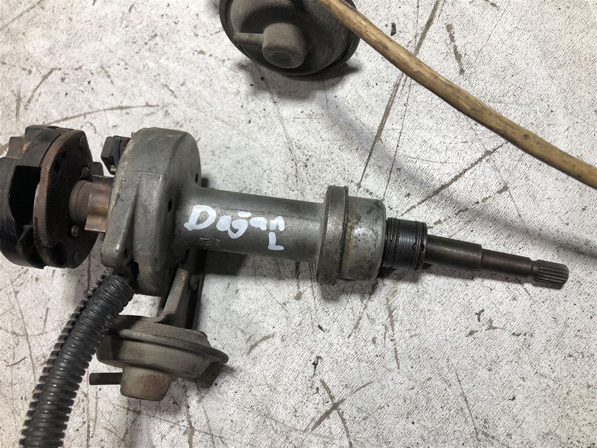 Tofaş Doğan L Kartal L Distribütör