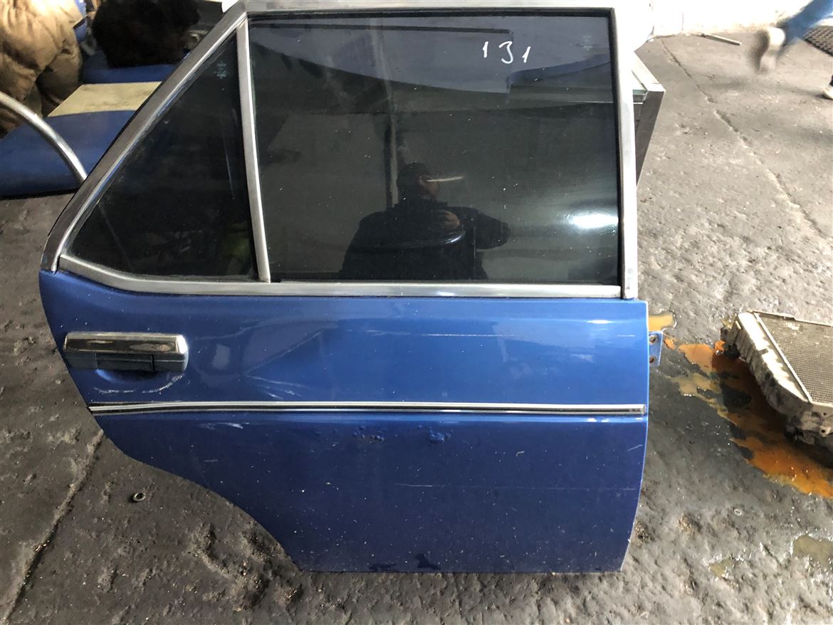 Tofaş Murat 131 Sağ Arka Kapı