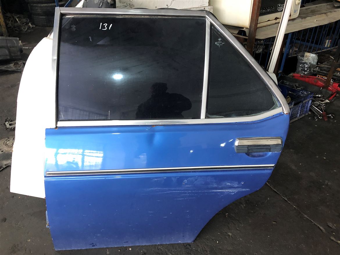 Tofaş Murat 131 Sol Arka Kapı