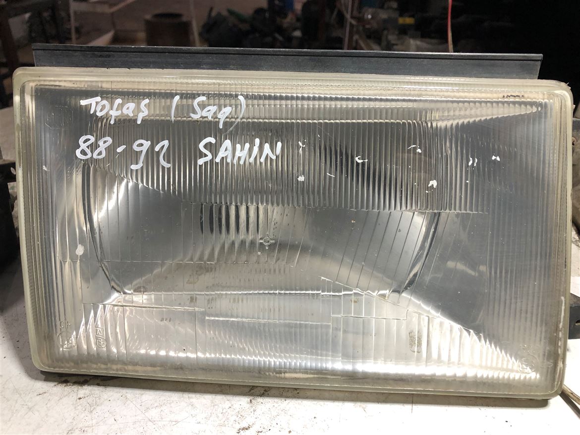 Tofaş Şahin 1988-1992 Sağ Far