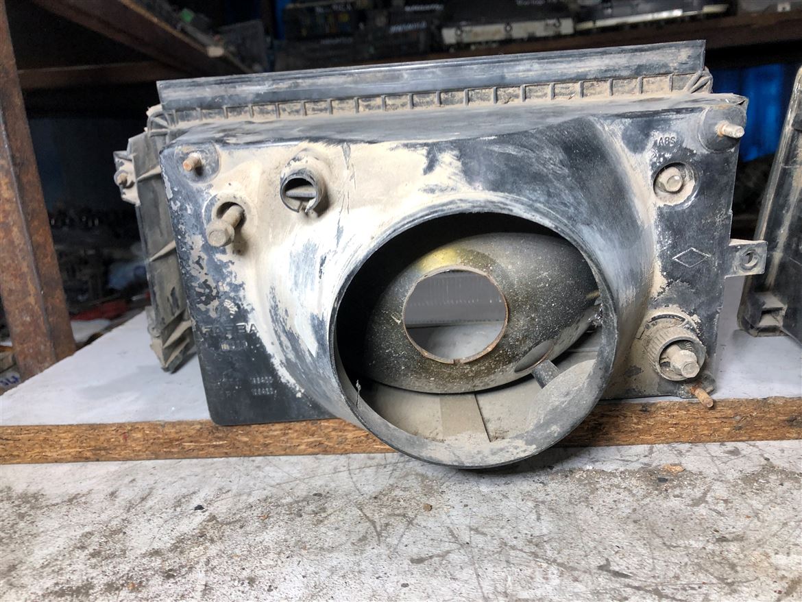 Tofaş Şahin 1988-1992 Sağ Far