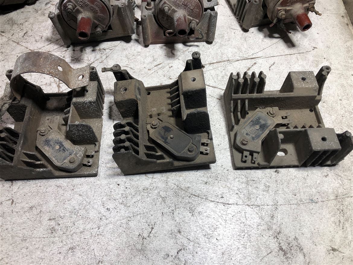 Tofaş Şahin Doğan Kartal Elektronik Ateşleme -Soğutuculu MAKO