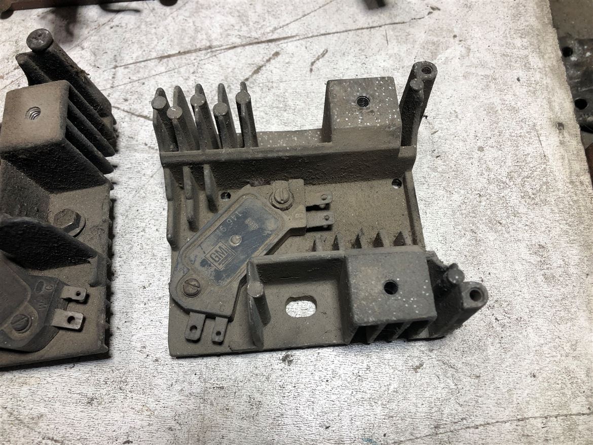 Tofaş Şahin Doğan Kartal Elektronik Ateşleme -Soğutuculu MAKO