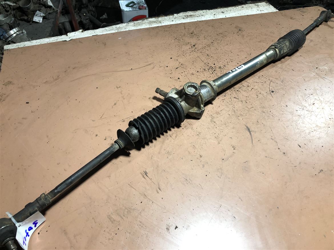 Tofaş Şahin Doğan Kartal Mekanik Direksiyon Kutusu