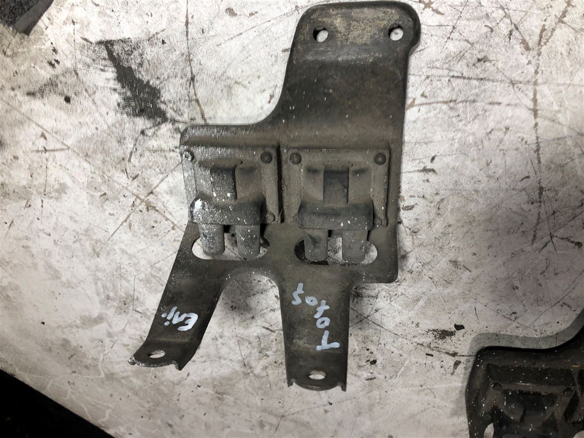 Tofaş Şahin Doğan Kartal SLX Ateşleme Bobini