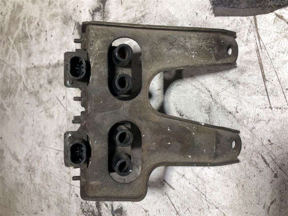 Tofaş Şahin Doğan Kartal SLX Ateşleme Bobini