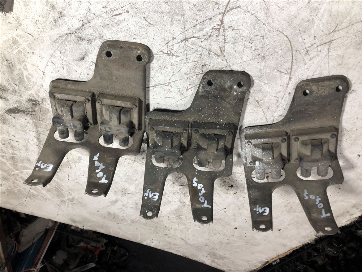 Tofaş Şahin Doğan Kartal SLX Ateşleme Bobini