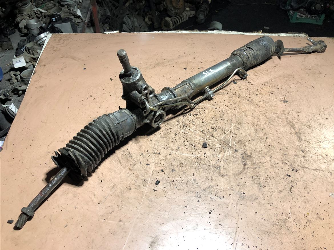 Tofaş Şahin Doğan Kartal SLX Hidrolik Direksiyon Kutusu