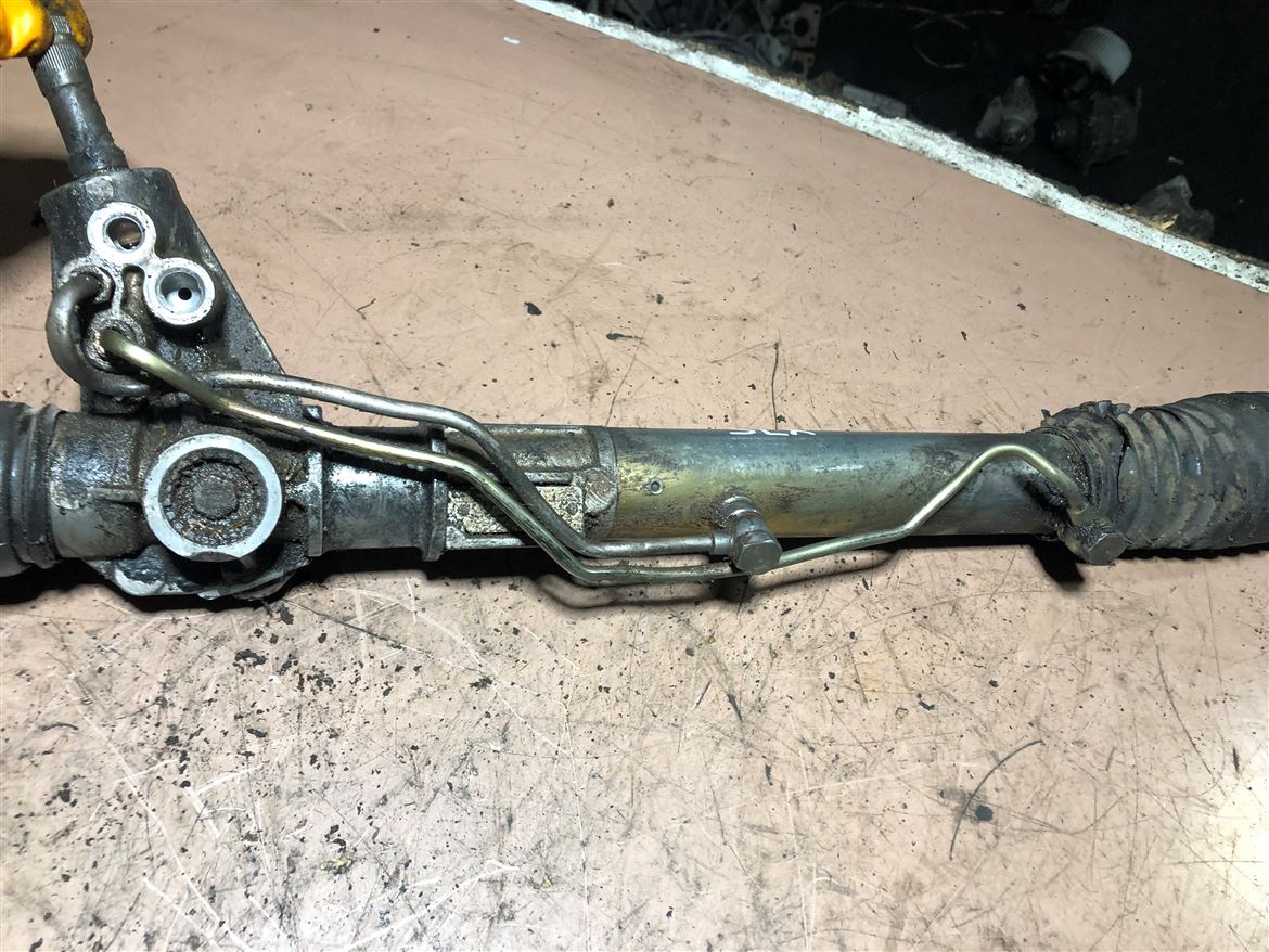 Tofaş Şahin Doğan Kartal SLX Hidrolik Direksiyon Kutusu