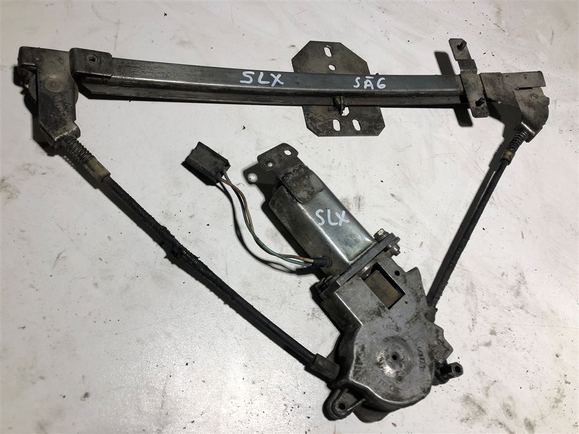 Tofaş Şahin Dogan Kartal SLX Sağ Ön Kapı Elektrikli Cam Krikosu