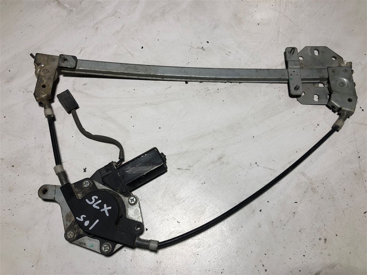 Tofaş Şahin Dogan Kartal SLX Sol Ön Kapı Elektrikli Cam Krikosu
