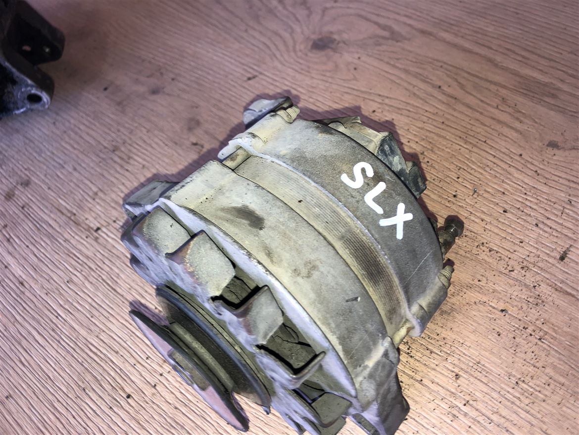 Tofaş SLX Şarj Dinamosu