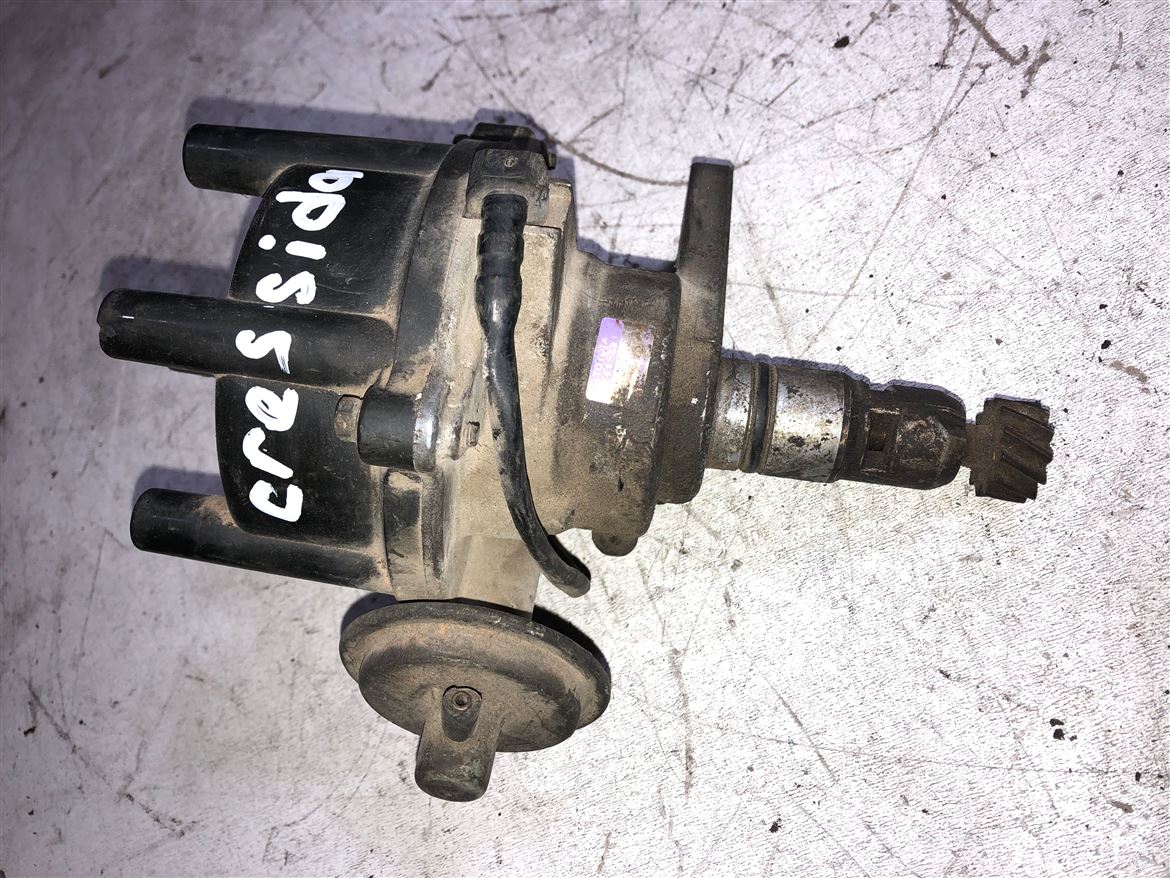 Toyota Cressida Distribütör 19100-70170