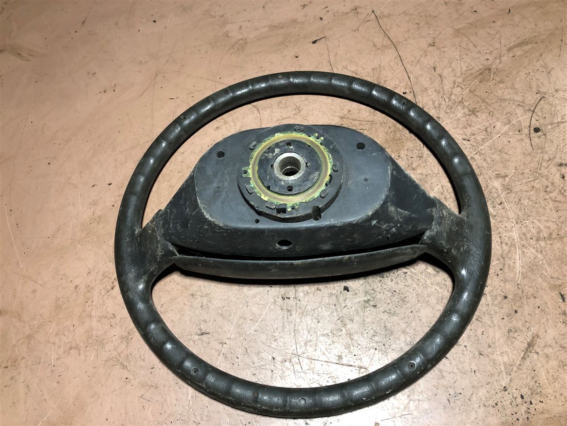 Toyota Hiace Direksiyon Simidi