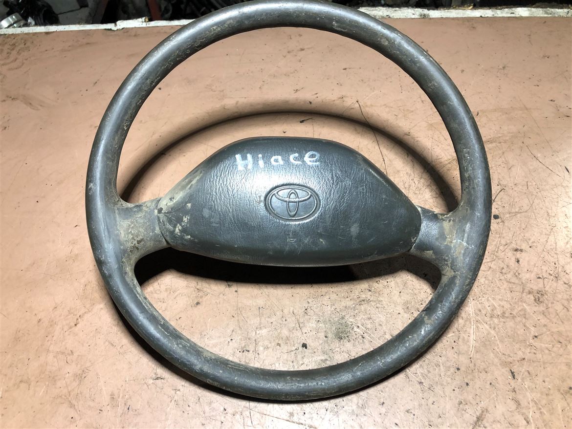 Toyota Hiace Direksiyon Simidi