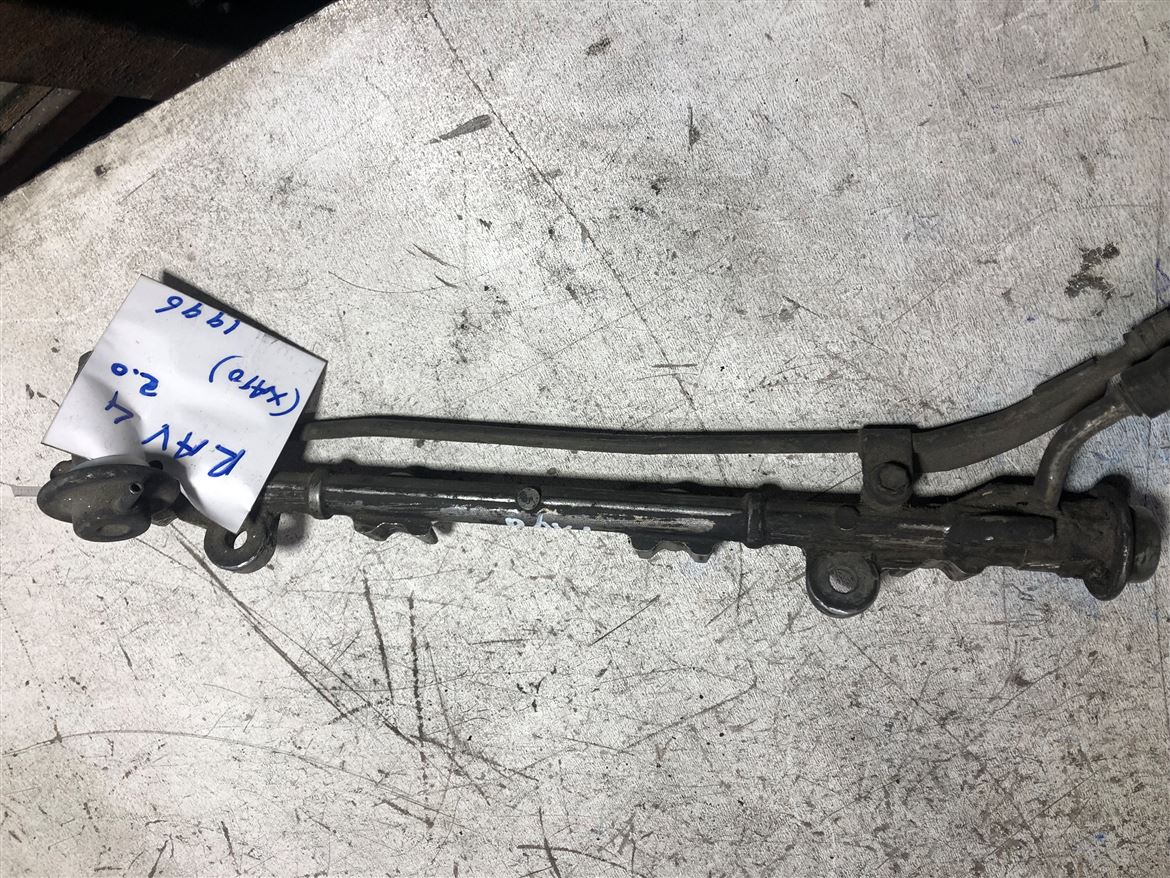 Toyota RAV4 2.0 1996 (XA110) Enjektör Kütüğü