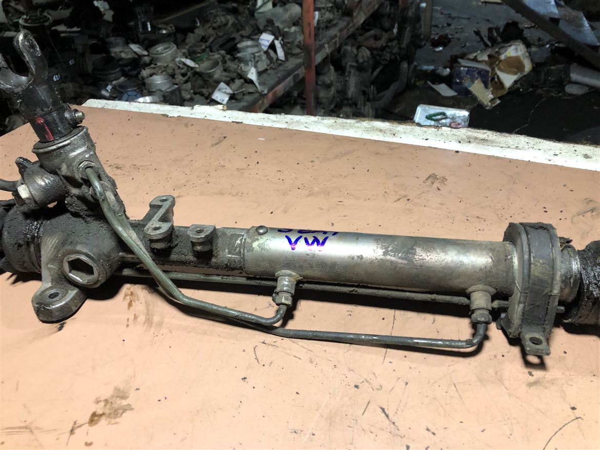 Volkswagen Polo Caddy Golf 1994-2004 Direksiyon Kutusu (6K1422061A)