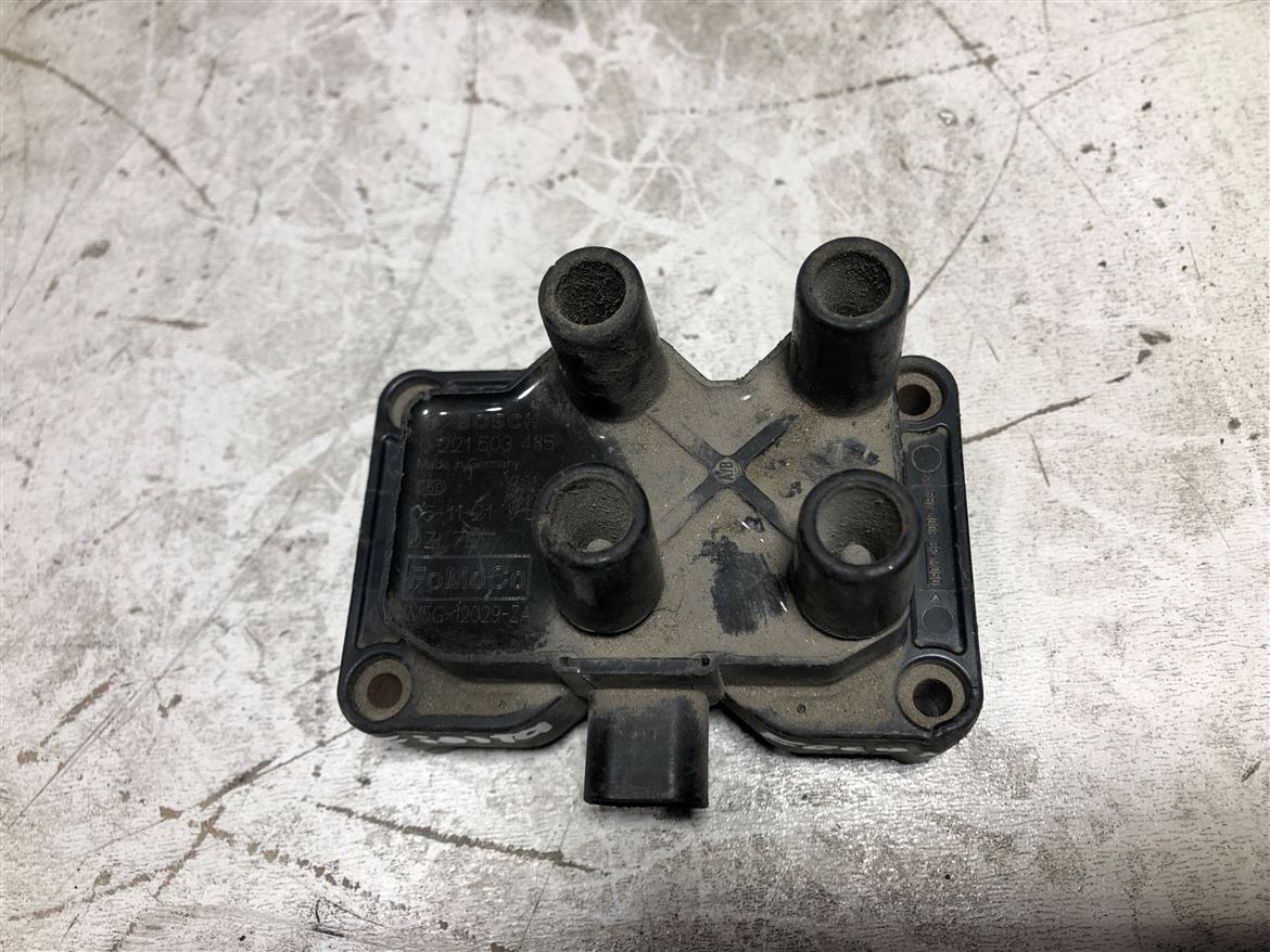 Volvo S40 V40 1.6 2000-2010 Ateşleme Bobini (Bosch 0221503485)