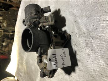 Anadol, Taunus MK1 Çıkma Karbüratör (Tip:2)