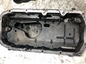 1.9 JTD Çıkma Karter