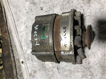 Ford Taunus 1979-1982 Transit 1977-1992 Sierra 1987-1993 Scorpio 1985-1994 (0120489846 120489587) Çıkma Şarj Dinamosu