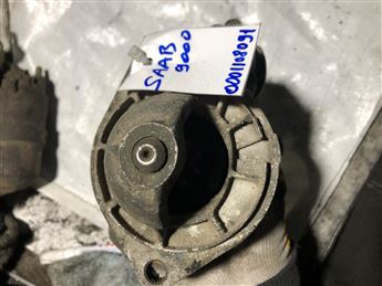 Saab 90, 900, 9000 1985-1998 (0001108091 BOSCH) Çıkma Marş Motoru