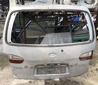 Hyundai Starex Çıkma Bagaj Kapağı