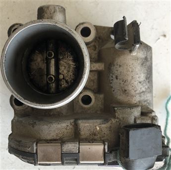 Fiat Albea Bravo Doblo Linea Palio Punto Stilo 1.4 16V Gaz Kelebeği Bogaz Kelebeği