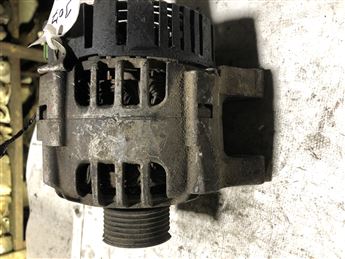 Peugeot 206 207 301 307 Partner 2002-2015 (9642880180 Valeo) Çıkma Şarj Dinamosu