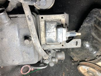 Peugeot 106, 205, 306, 1.4 1990-1997 Çıkma Şarj Dinamosu