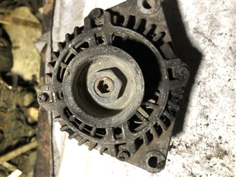 Citroen Berlingo, Xsara 1.8-2.0 1994-2005 (9631318280) Çıkma Şarj Dinamosu