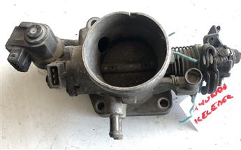 Hyundai Santa Fe, Tuskon, Trajet 1999-2006 Gaz Kelebeği Bogaz Kelebeği