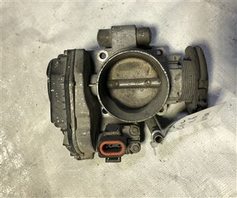 Seat İbiza 1.6 Gaz-Boğaz Kelebeği