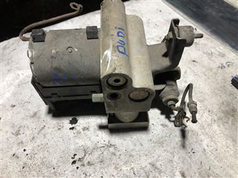 A4 (0265205006) Çıkma ABS Pompası