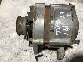 Alfa 145 146 1.9 D 1993-1999 (120469939) Çıkma Şar