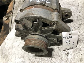 Alfa 145 146 1.9 D 1993-1999 (120469939) Çıkma Şar