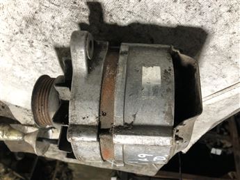 Alfa 145 146 1.9 D 1993-1999 (120469939) Çıkma Şarj Dinamosu