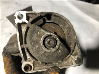 Alfa Romeo 145 146 147 156 (1.9 JTD 1996-2001) (00