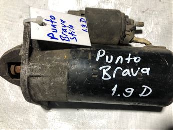 Alfa Romeo 145 146 147 156 (1.9 JTD 1996-2001) (00