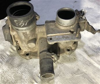 Alfa Romeo 145 - 146 Gaz-Boğaz Kelebeği