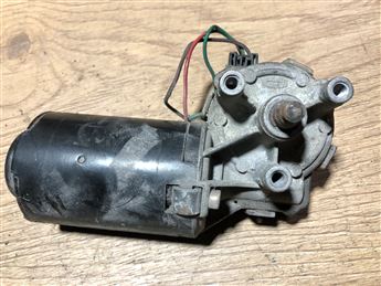 Alfa Romeo 145 - 146 Ön Cam Silecek Motoru (2)