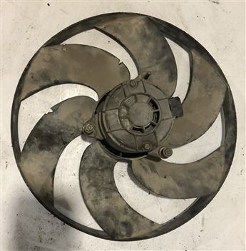 Alfa Romeo 145 Çıkma Radyatör Fan Motoru