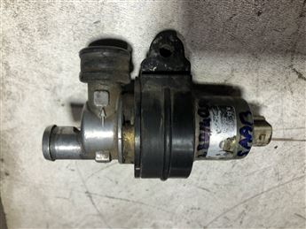 Alfa-Romeo 145 Opel Record Rölanti Valfi 0280140502 BOSCH