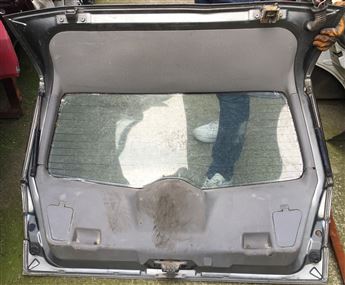 Alfa Romeo 1451995-2003 Çıkma Bagaj Kapağı