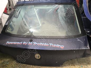 Alfa Romeo 146 1995-2001 Çıkma Bagaj Kapağı