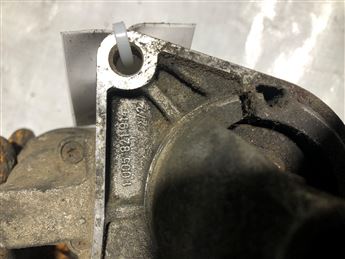 Alfa Romeo 147 156 (1.6-2.0 1995-2008) (100582191