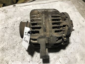 Alfa Romeo 147 2001-2010 (0124415012 Bosch) Çıkma