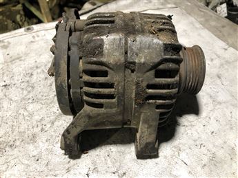 Alfa Romeo 147 2001-2010 (0124415012 Bosch) Çıkma